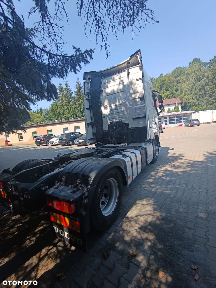 Volvo FH - 10
