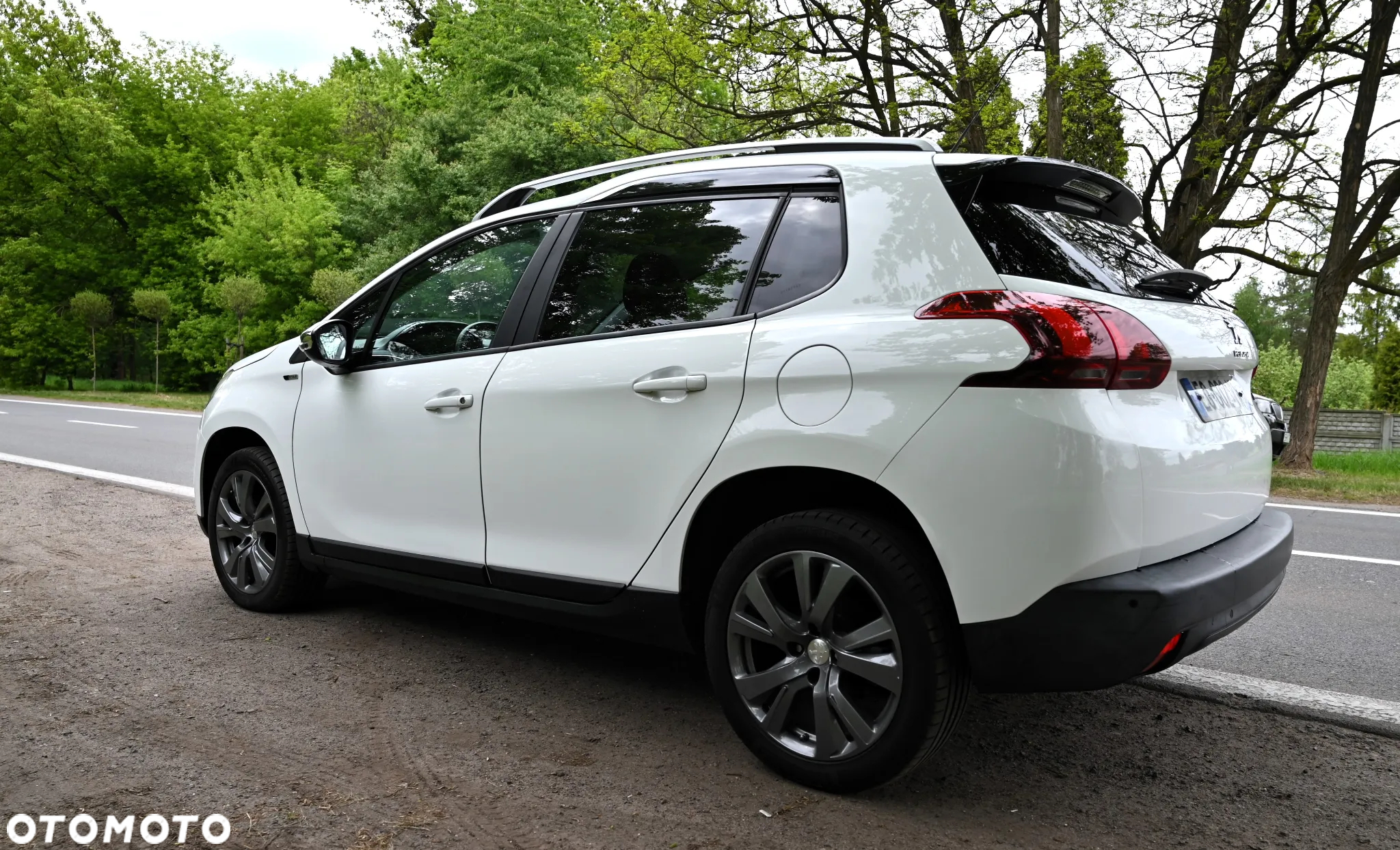 Peugeot 2008 1.6 BlueHDi Active - 18