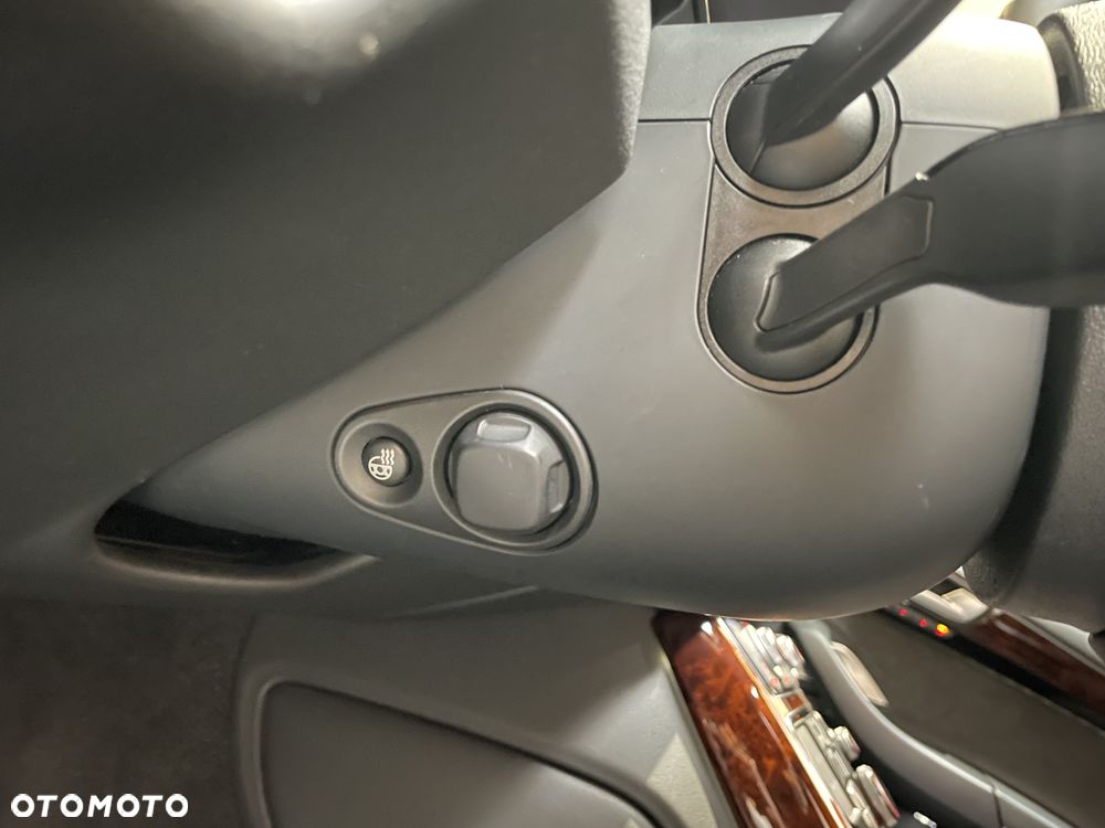 Audi A8 4.2 TDI DPF quattro tiptronic - 14