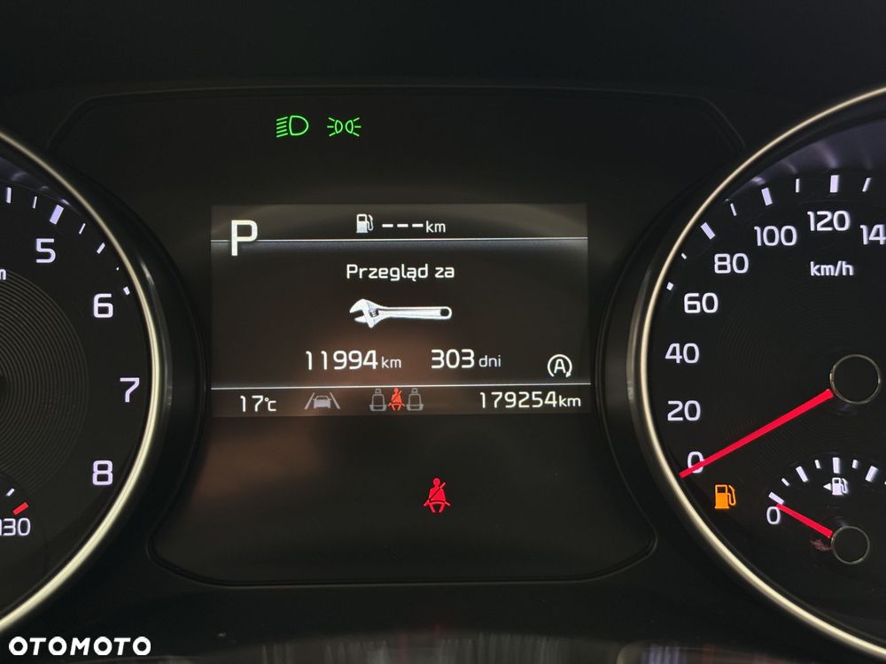 Kia Ceed 1.5 T-GDI M DCT - 28