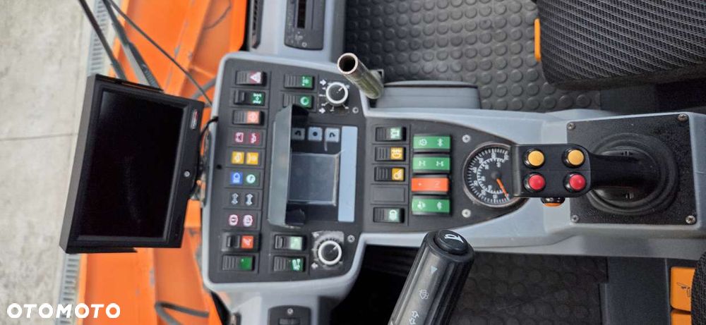 Multicar Tremo X56 - 9