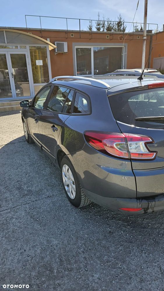 Renault Megane 1.6 16V Limited - 3