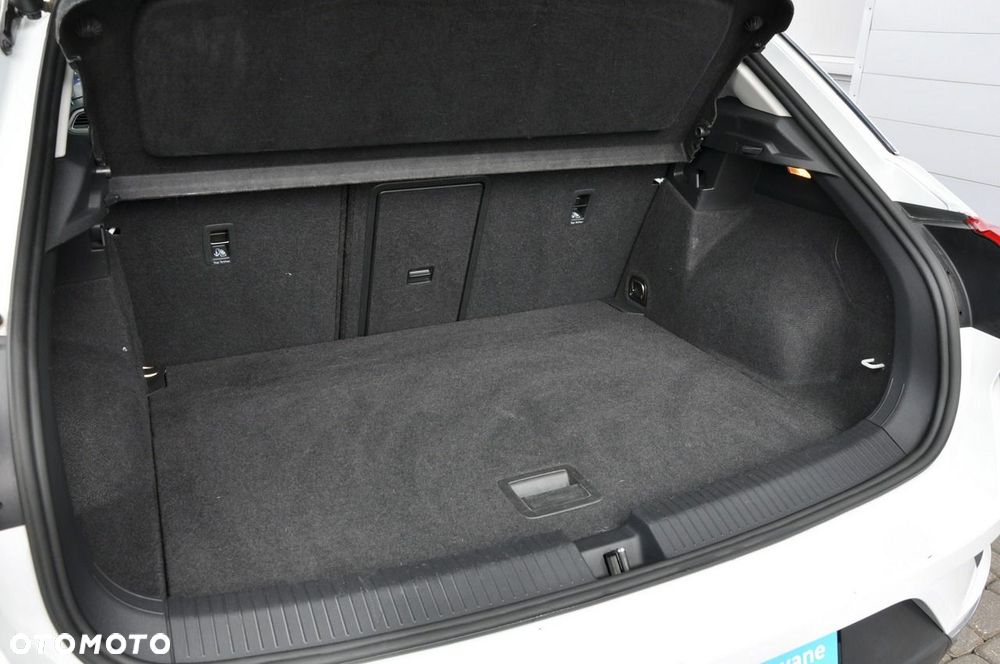 Volkswagen T-Roc 1.5 TSI GPF ACT Advance DSG - 28