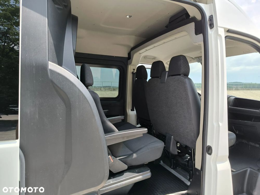 Peugeot Boxer - 30