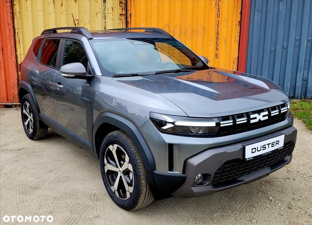 Dacia Duster - 3