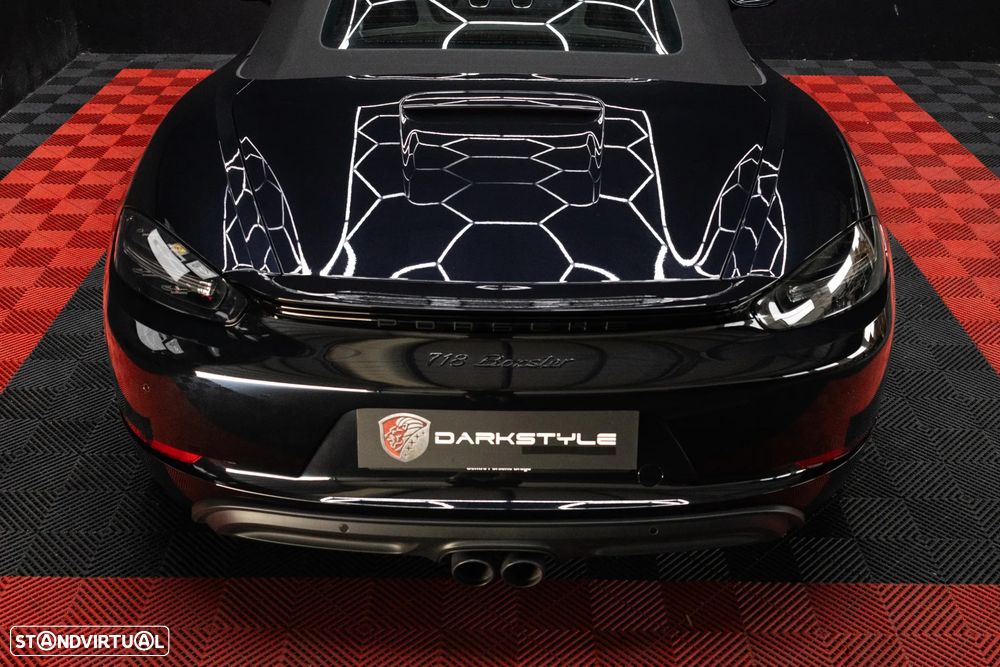 Porsche 718 Boxster 2.0 PDK - 9
