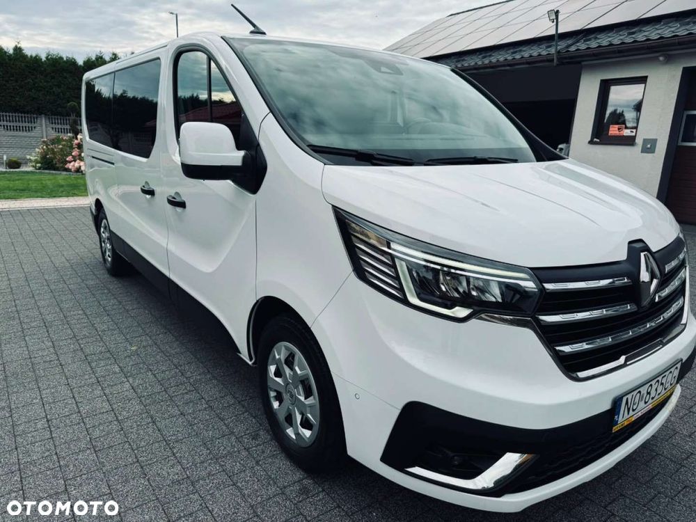 Renault Trafic - 3