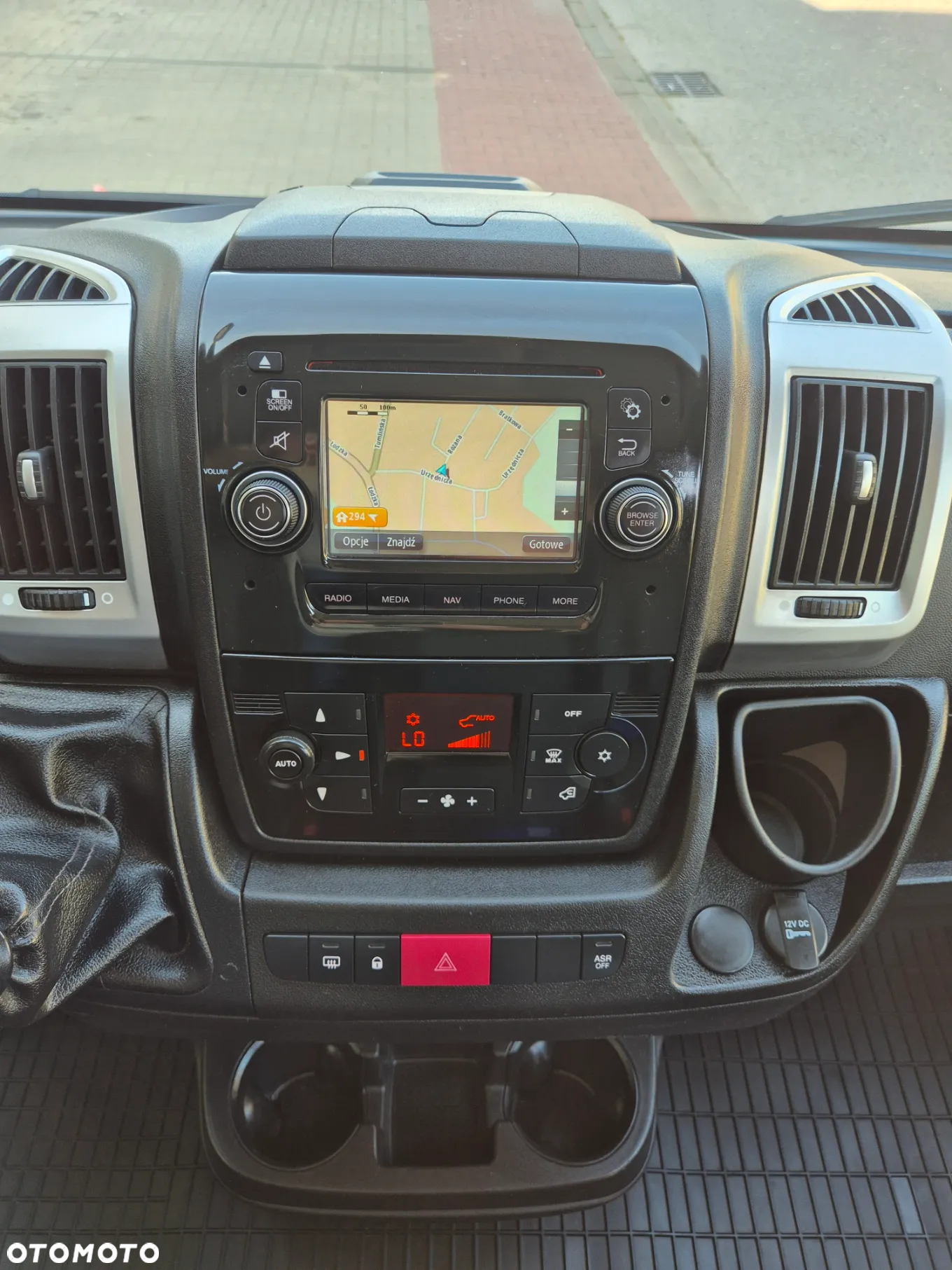Fiat DUCATO - 24