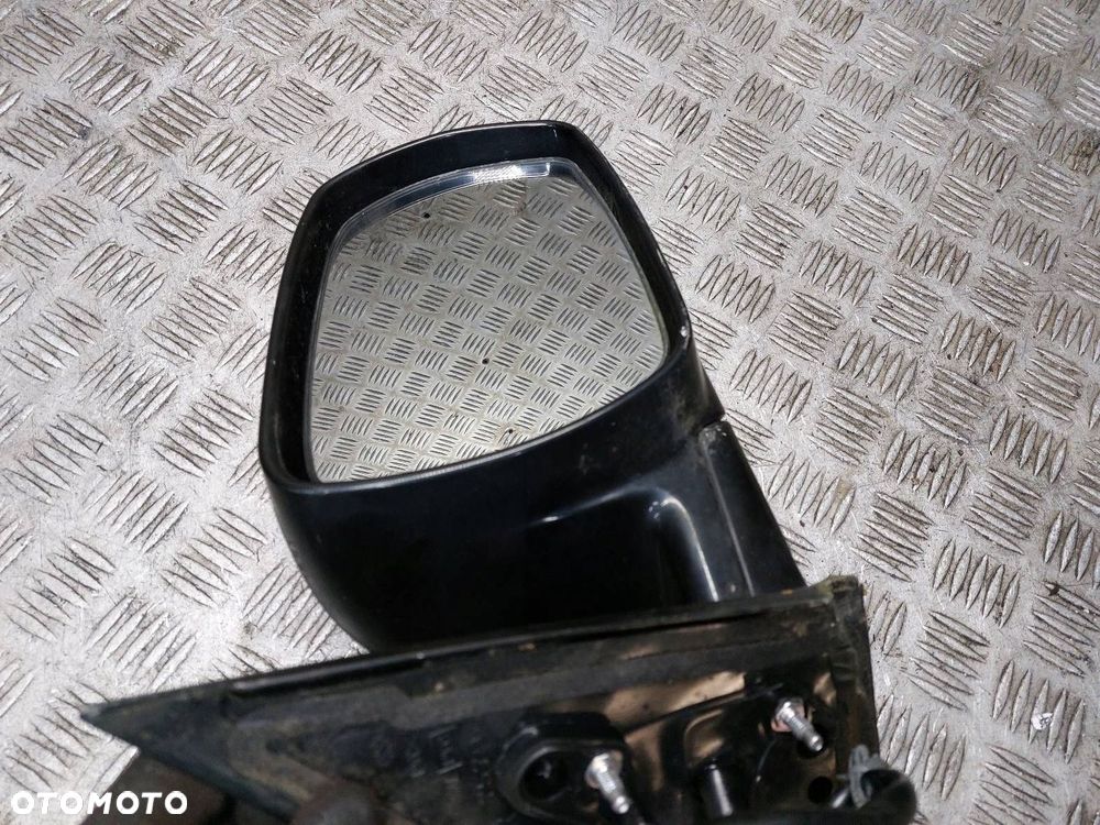 LUSTERKO PRAWE ELEKTRYCZNE NISSAN MURANO Z50 K21 9 PIN EU - 8