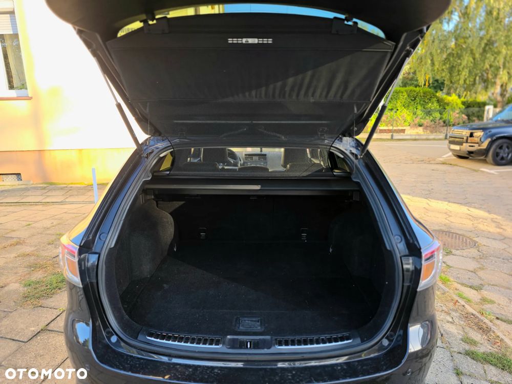 Mazda 6 - 13