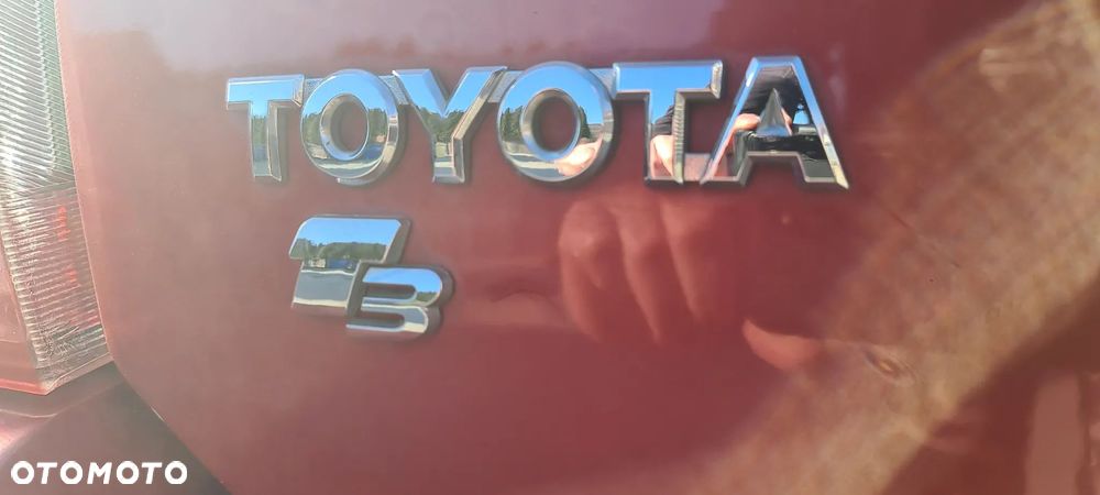 Toyota Prius 1.5 VVT-i Prestige - 6