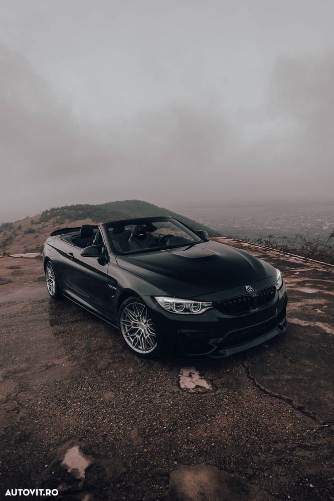 BMW M4 - 9
