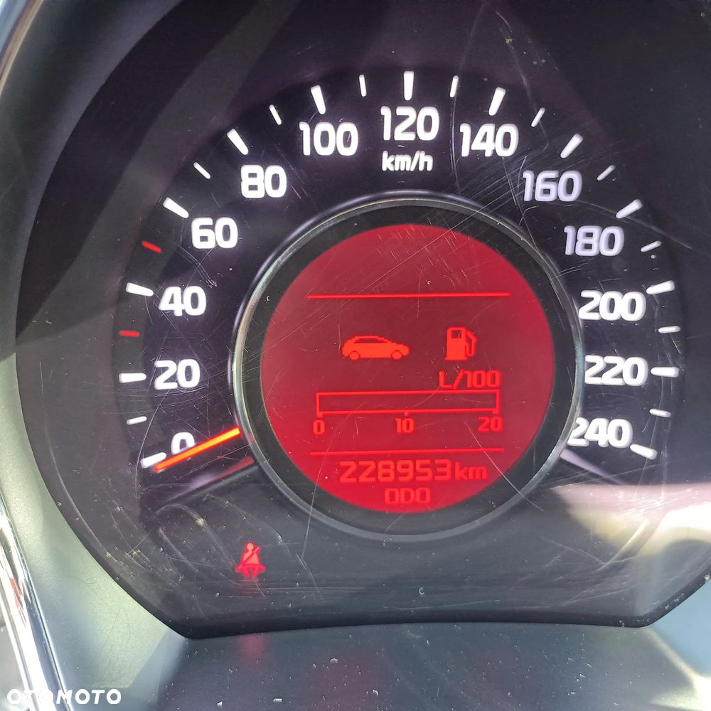 Kia Ceed - 2