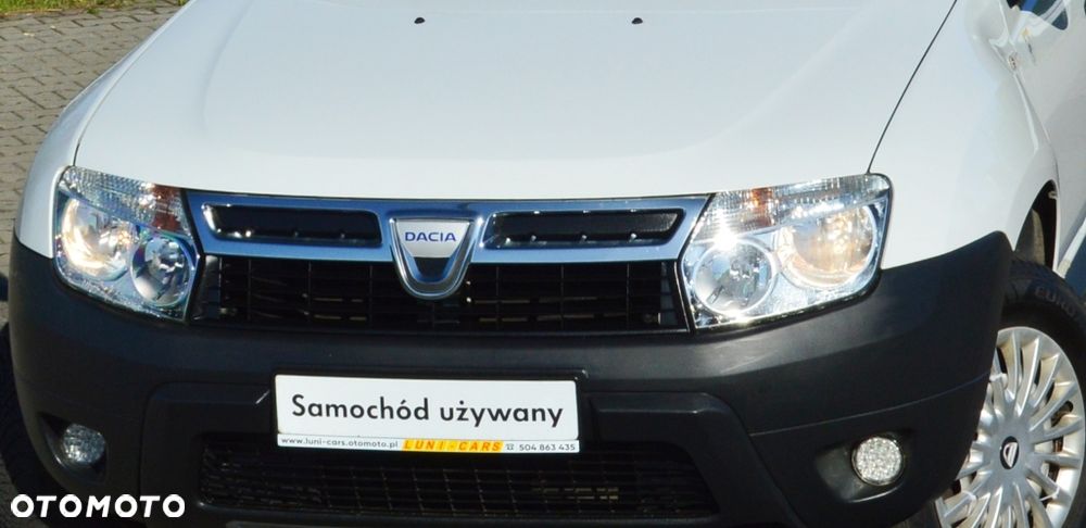 Dacia Duster - 8