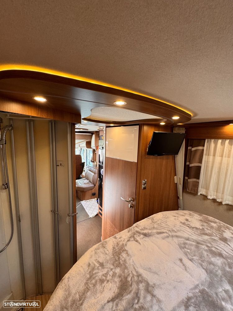 Carthago C-Tourer I 150 - 15