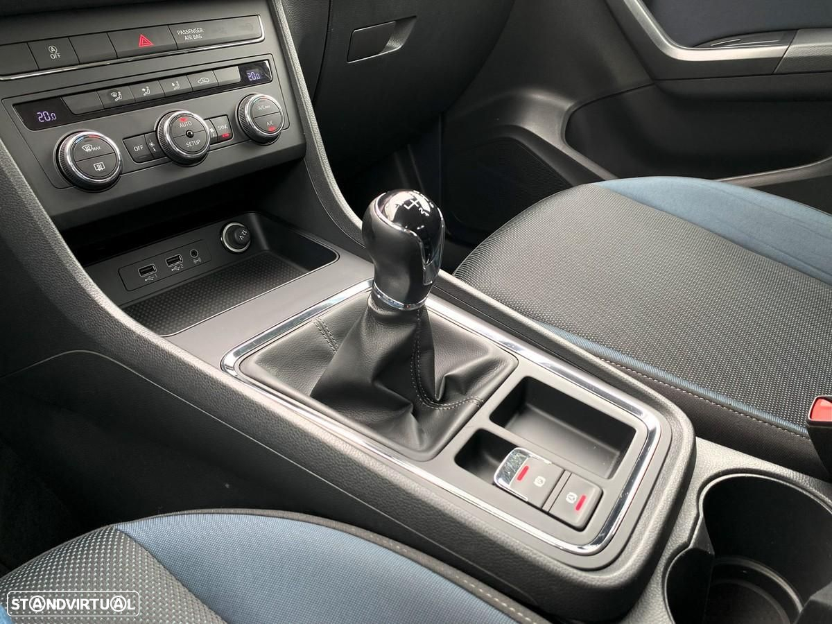 SEAT Ateca 1.6 TDI Style - 22