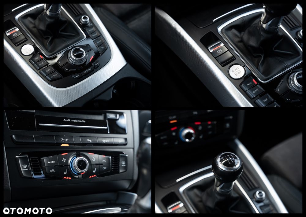 Audi Q5 2.0 TDI (clean diesel) ultra - 36