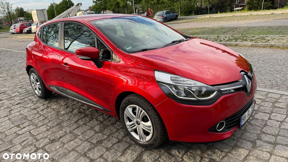Renault Clio 1.2 16V Life - 14