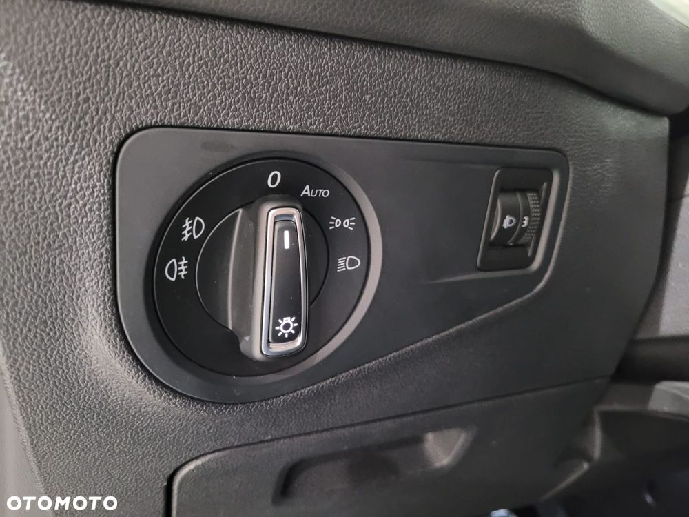 Volkswagen Tiguan 2.0 TDI BMT SCR 4Mot Comfortline DSG - 15