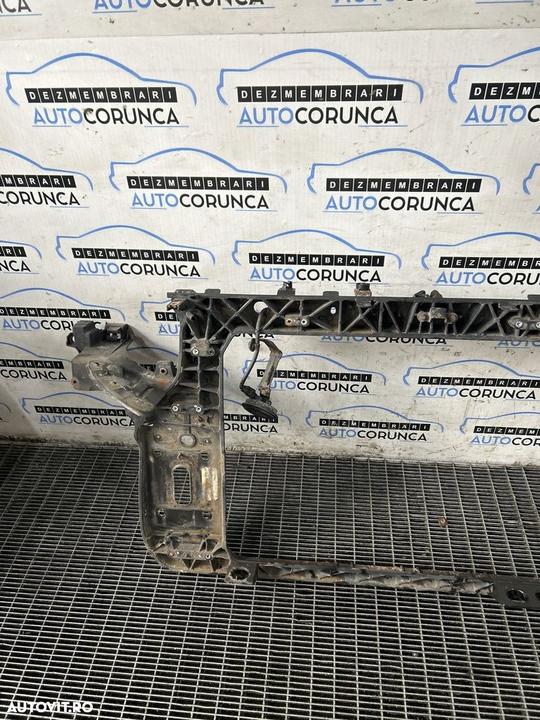 Trager Kia Sportage III 2.0 Diesel 2010 - 2016 1995CC Manuala (1238) - 3