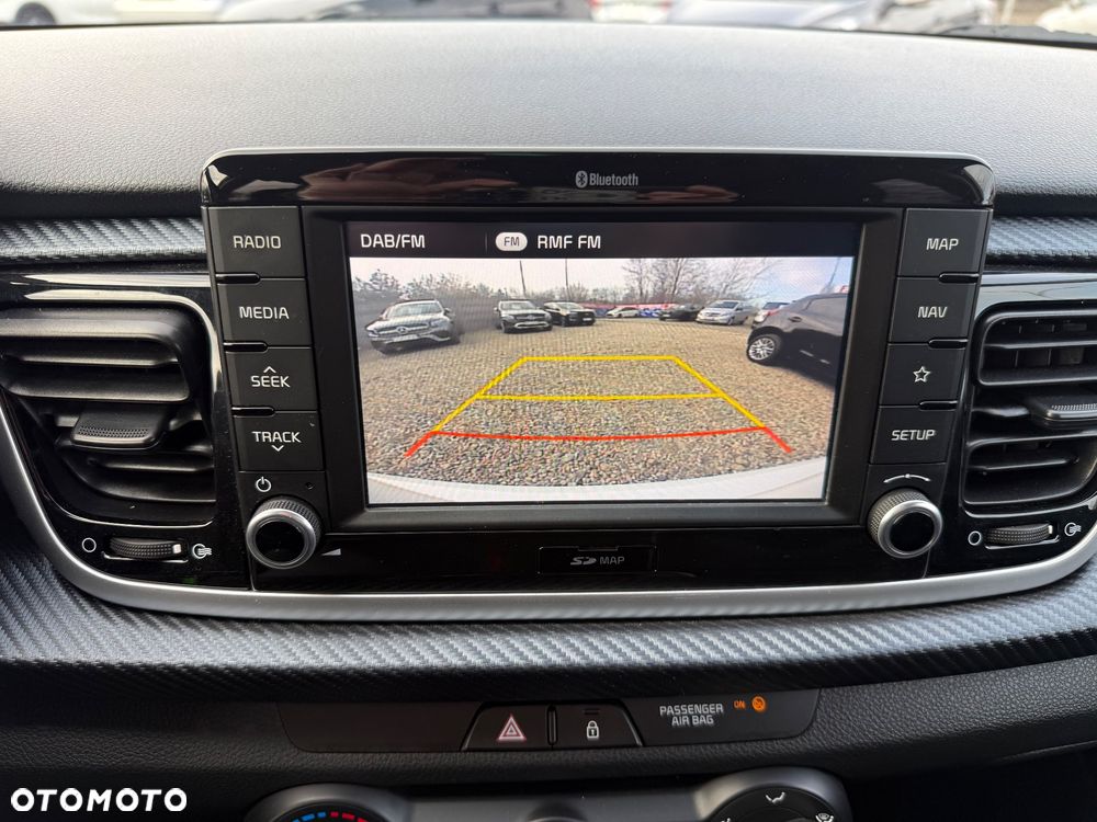 Kia Rio 1.0 T-GDI GT-Line - 13