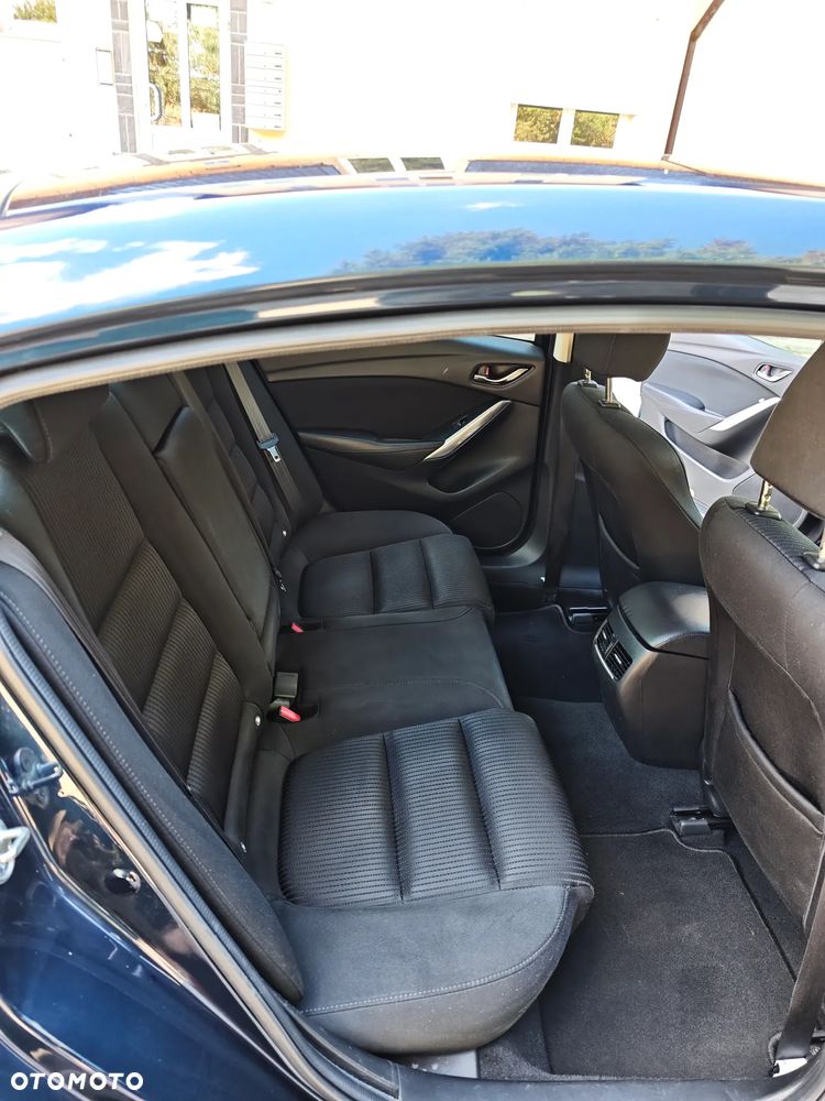 Mazda 6 SKYACTIV-G 145 Prime-Line - 7