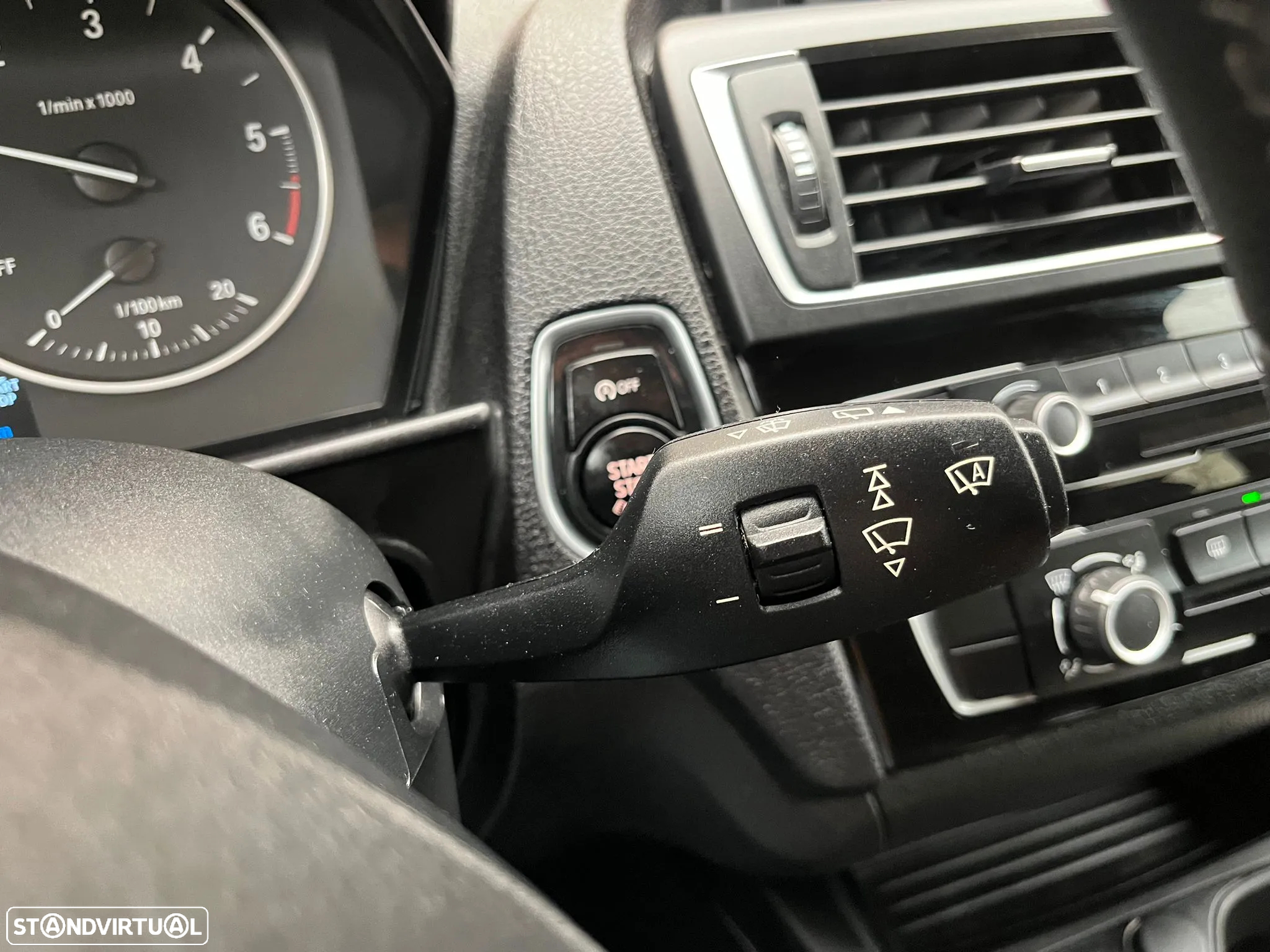 BMW 116 d EfficientDynamics - 15