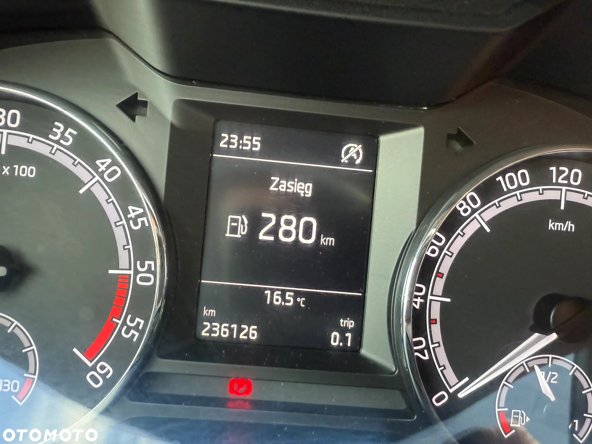 Skoda Octavia 1.6 TDI Ambition - 29