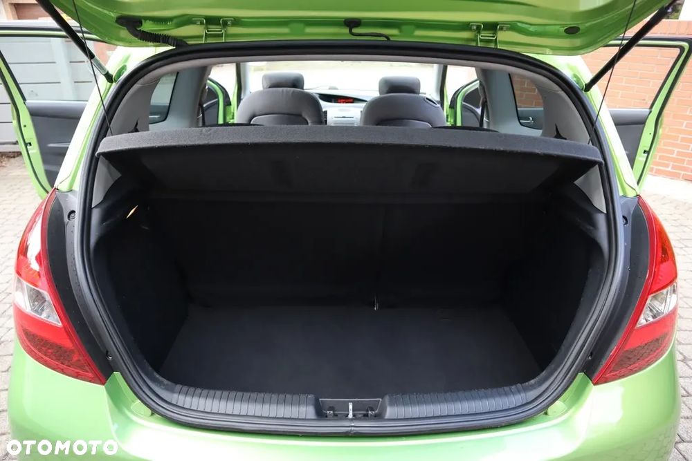 Hyundai i20 1.2 Style - 14