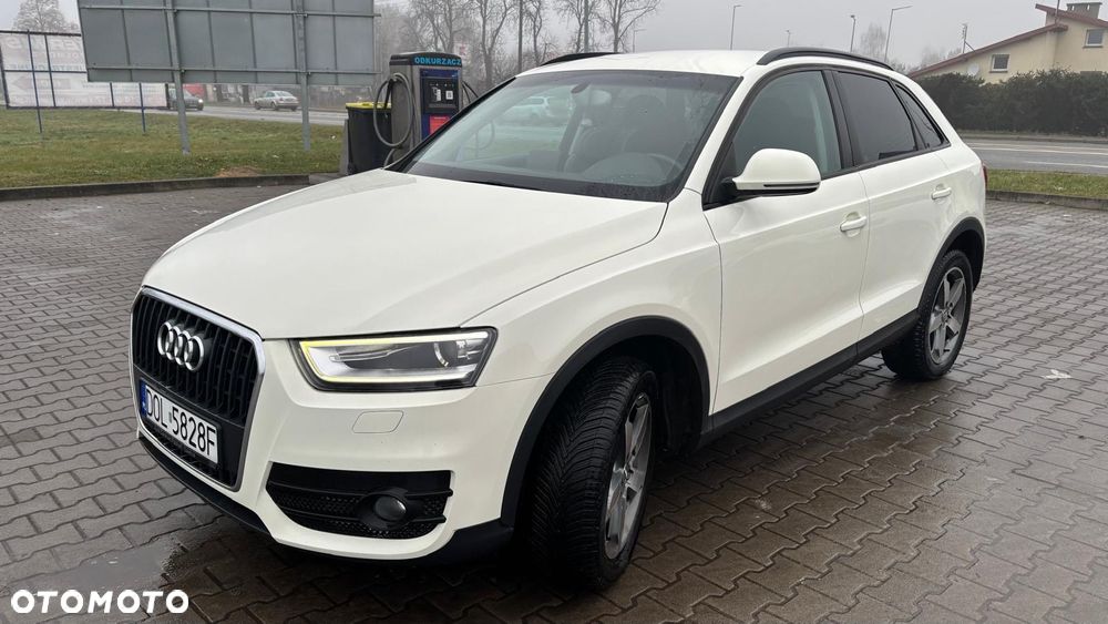 Audi Q3 2.0 TDI - 5
