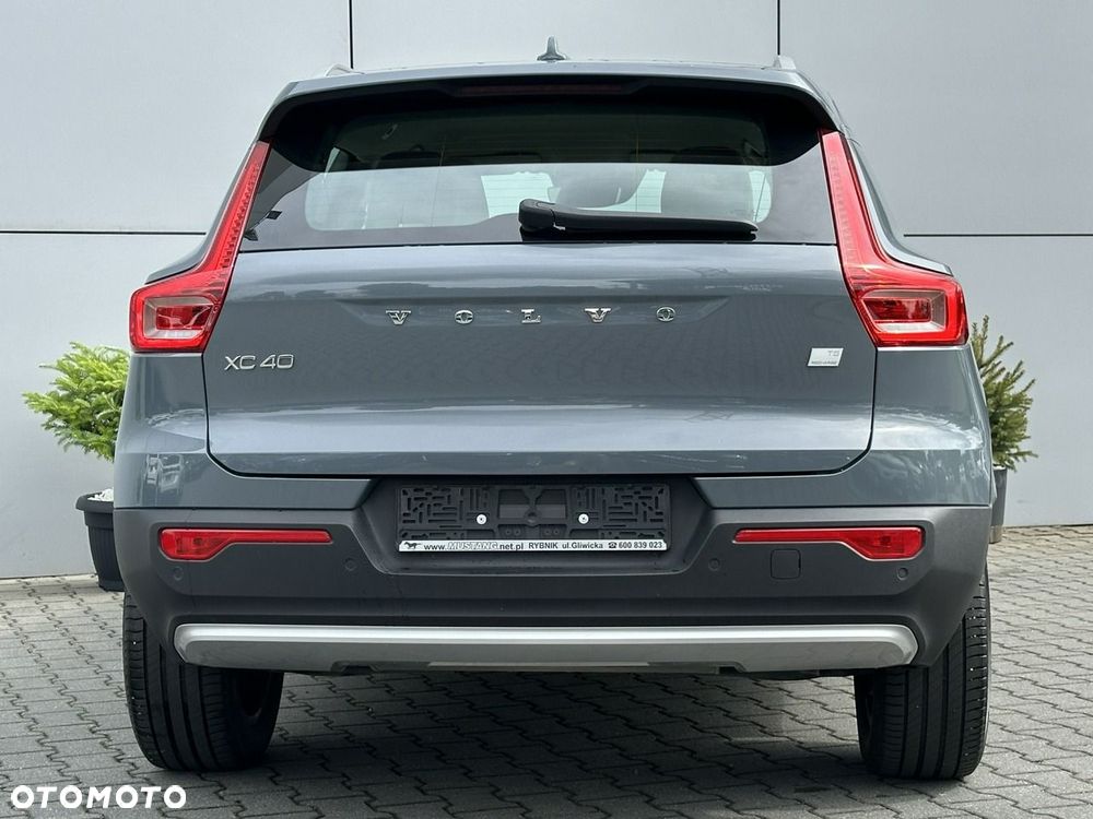 Volvo XC 40 - 13
