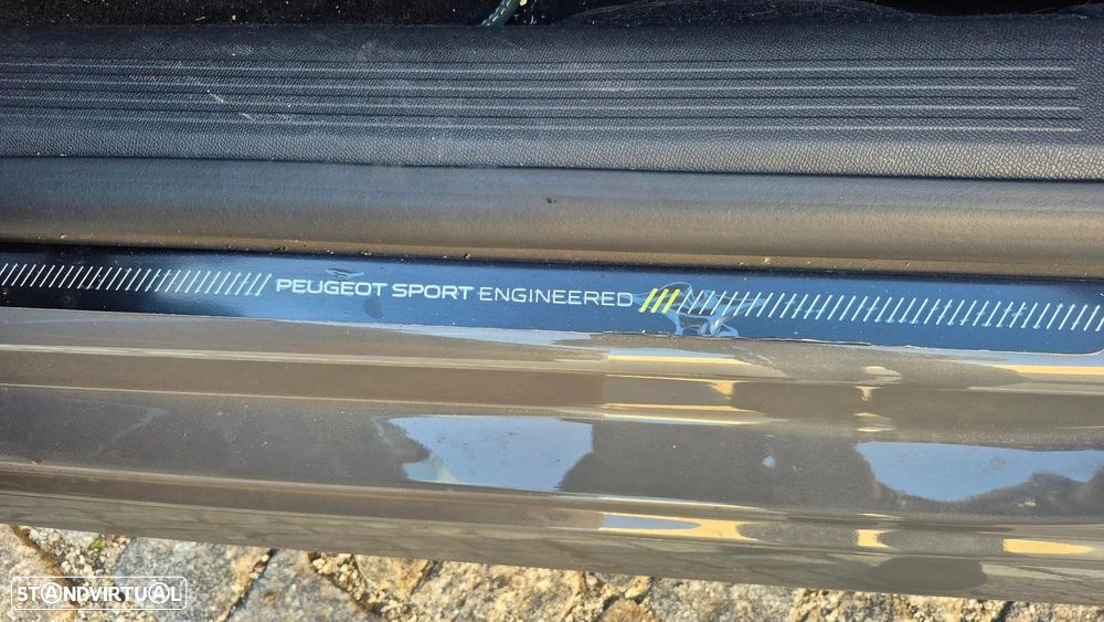 Peugeot 508 SW 1.6 Hybrid PSE e-EAT8 - 7
