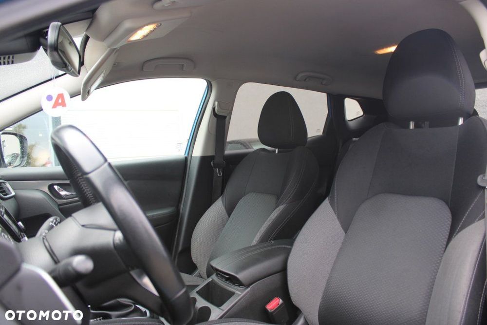 Nissan Qashqai - 15