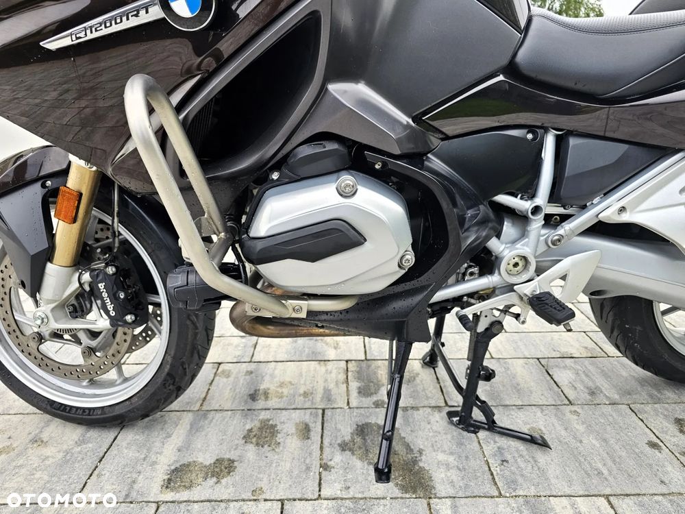 BMW RT - 11
