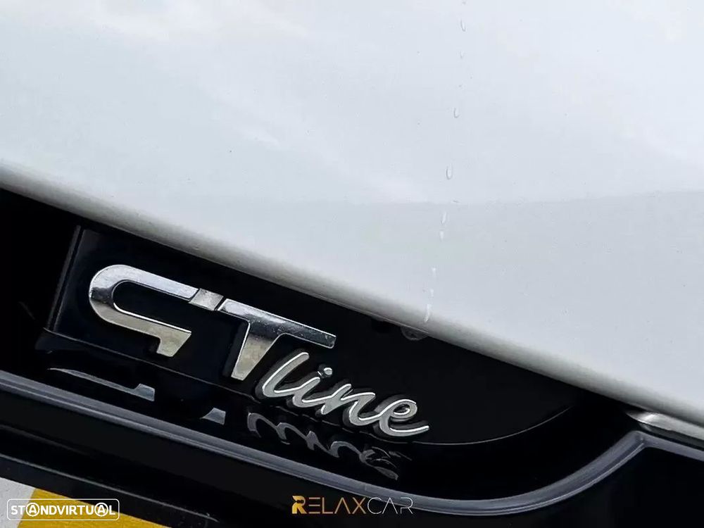 Renault Mégane CC 1.5 dCi GT Line SS - 21