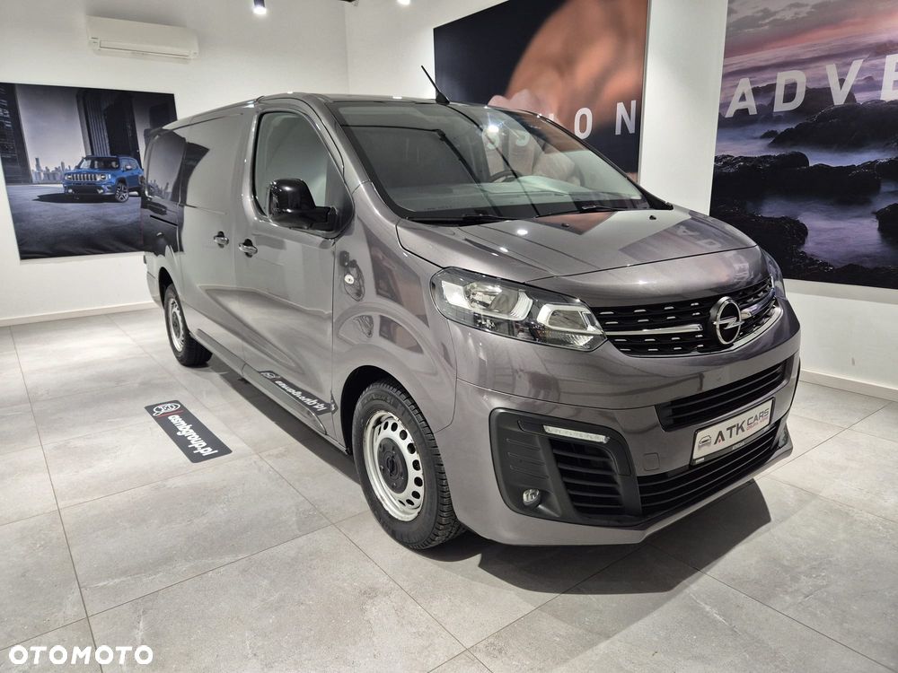 Opel Vivaro - 4