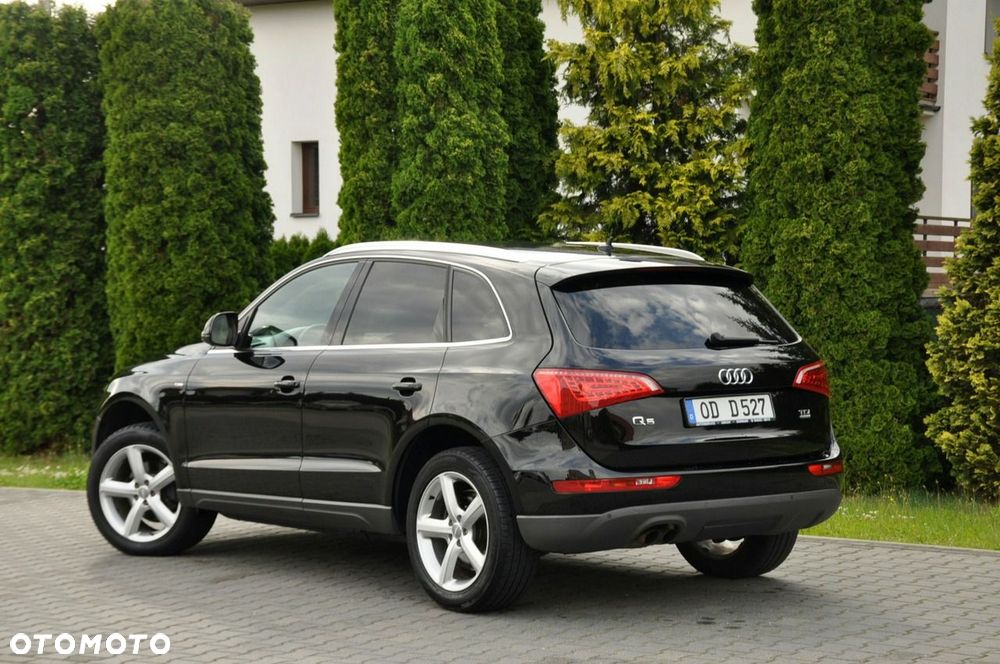 Audi Q5 - 13