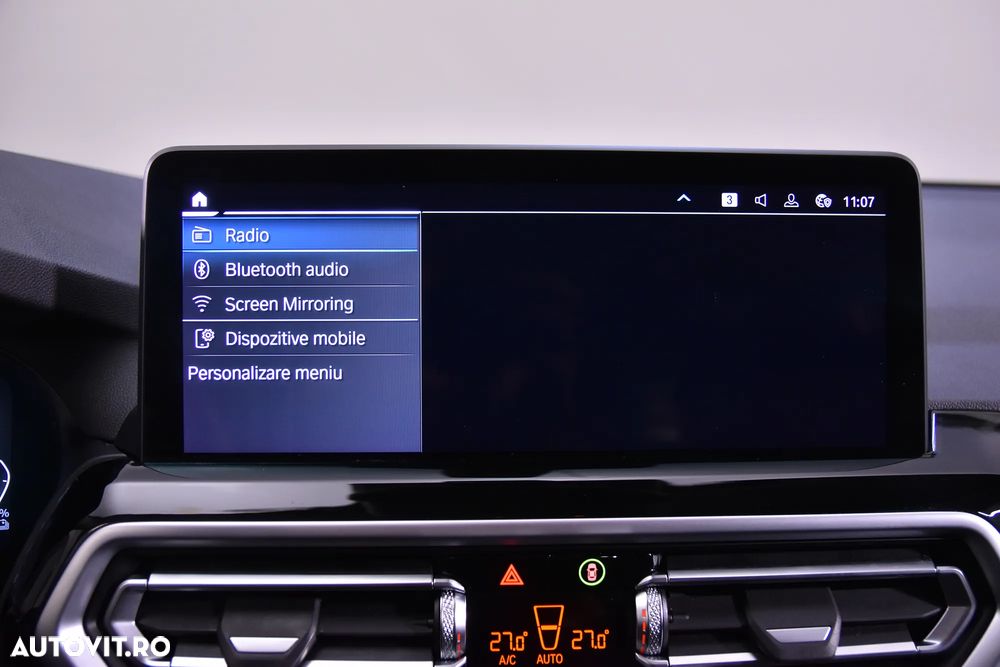 BMW X3 xDrive30e Aut. xLine - 19