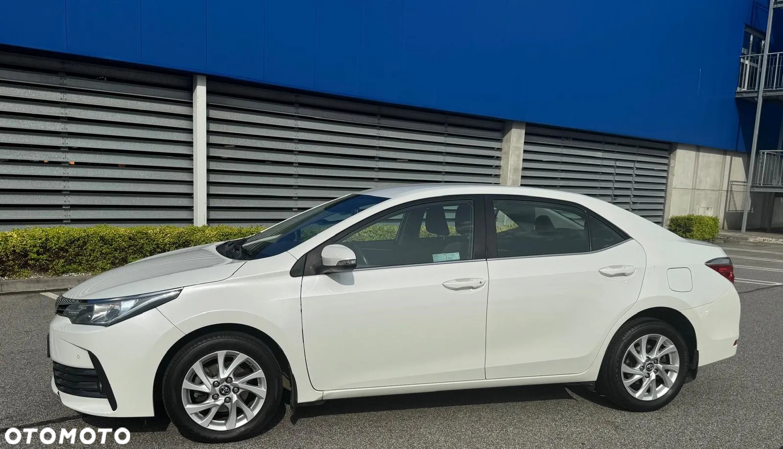 Toyota Corolla 1.6 Comfort MS - 12