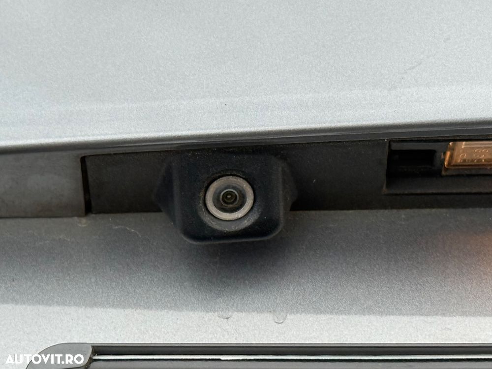 Hyundai ix35 2.0 CRDI 4WD Style - 16