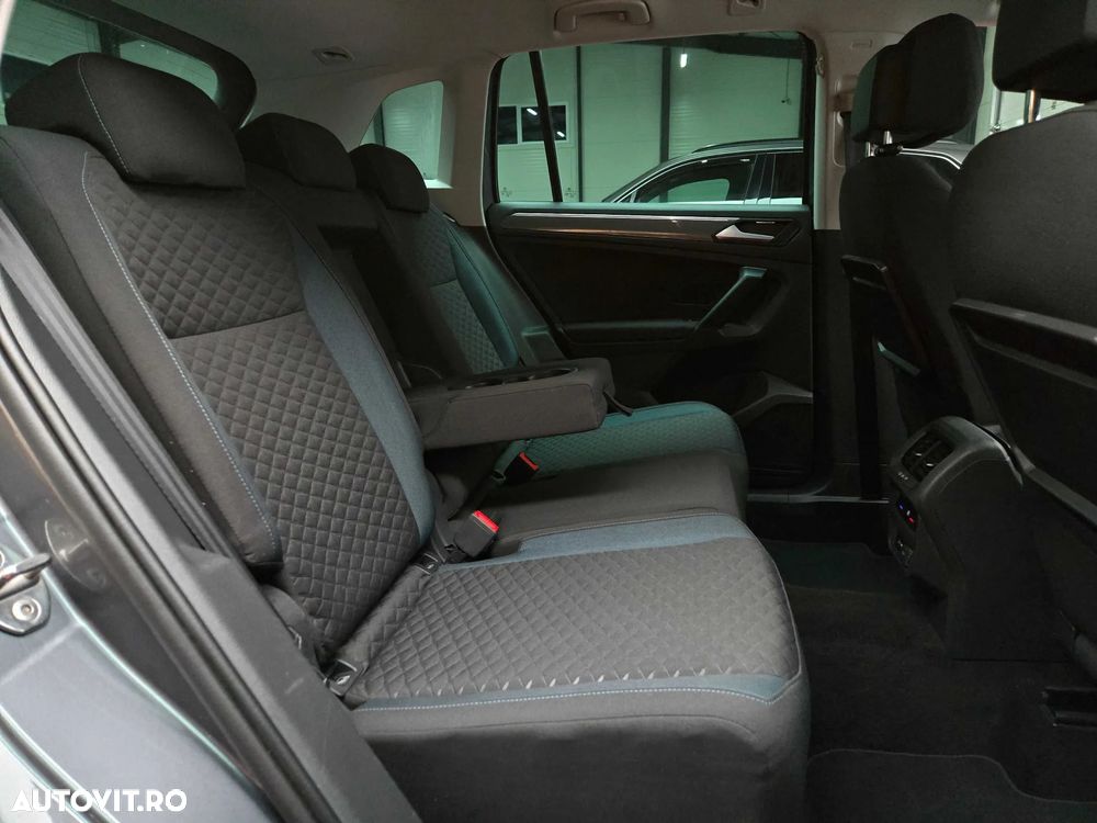 Volkswagen Tiguan 2.0 TDI SCR DSG IQ.DRIVE - 25