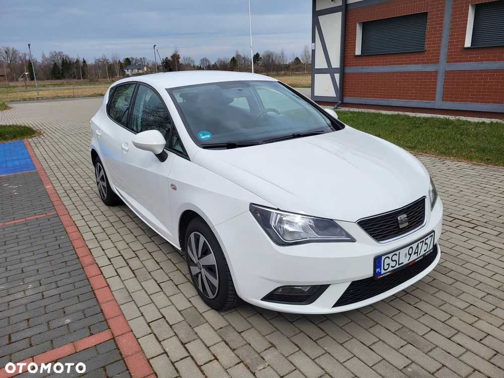 Seat Ibiza 1.2 TSI Style - 2