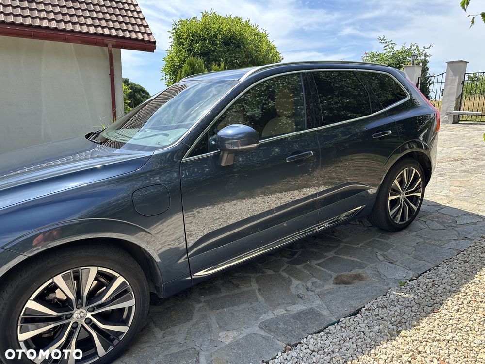 Volvo XC 60 - 4