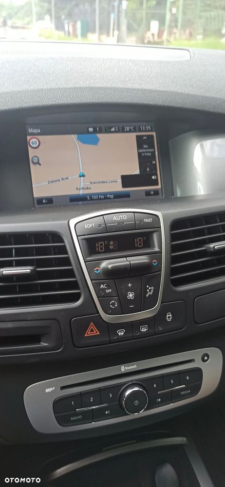 Renault Laguna 2.0 Limited - 17