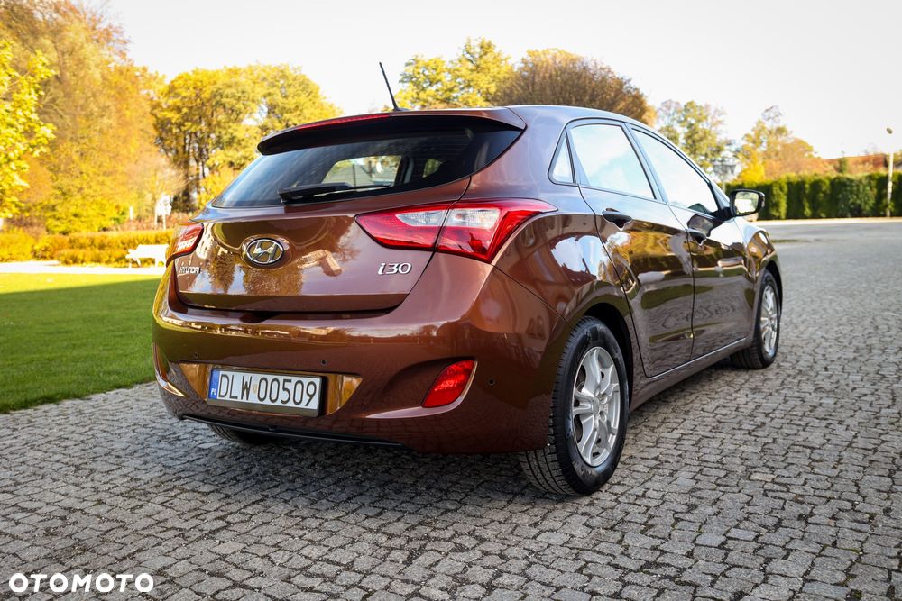 Hyundai i30 1.4 Premium - 5