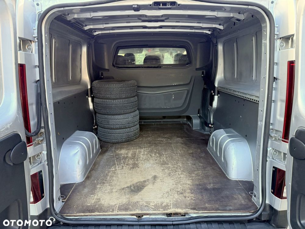 Fiat Talento Multicab L2H1 Basis - 16