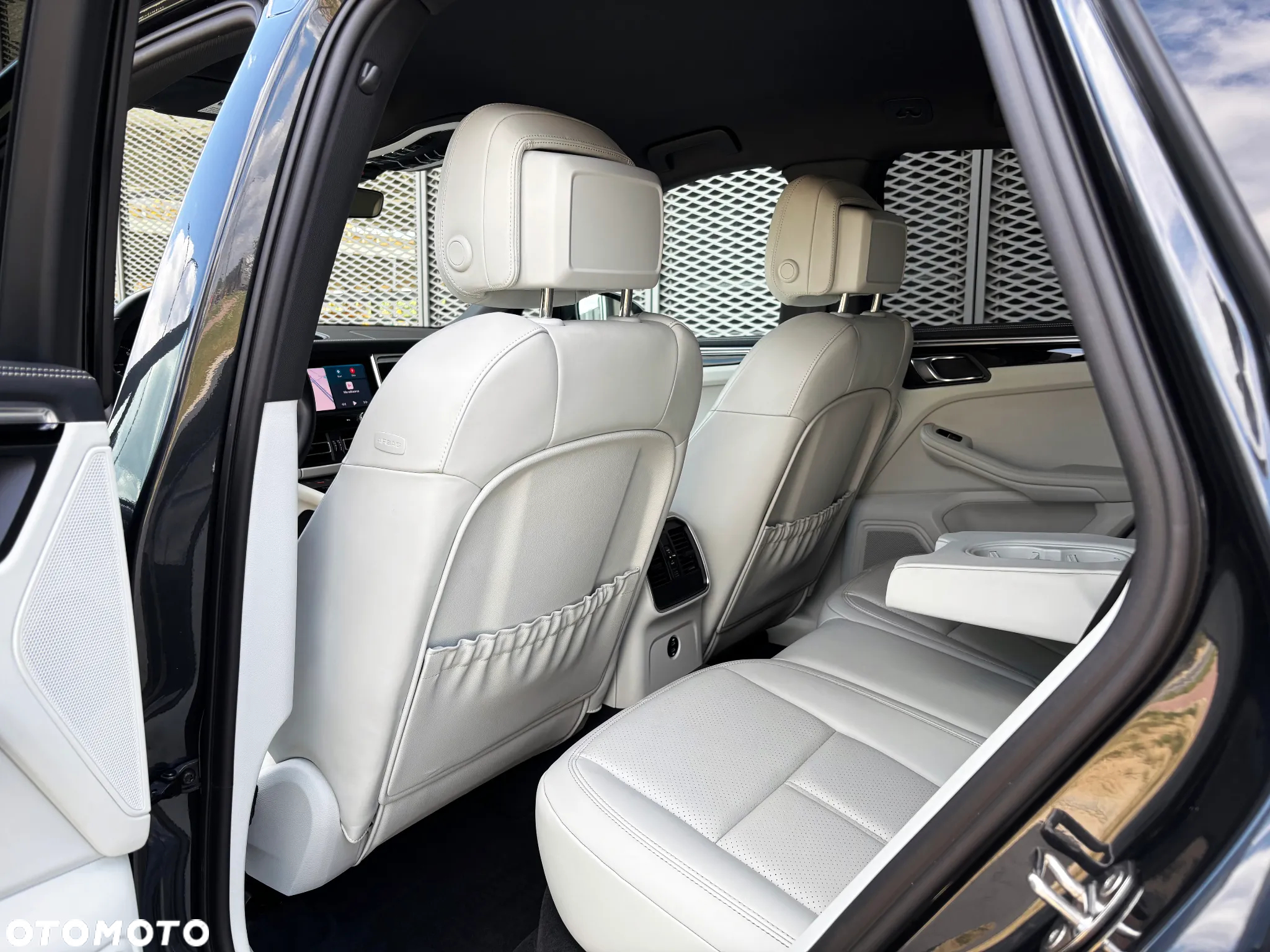 Porsche Macan - 21
