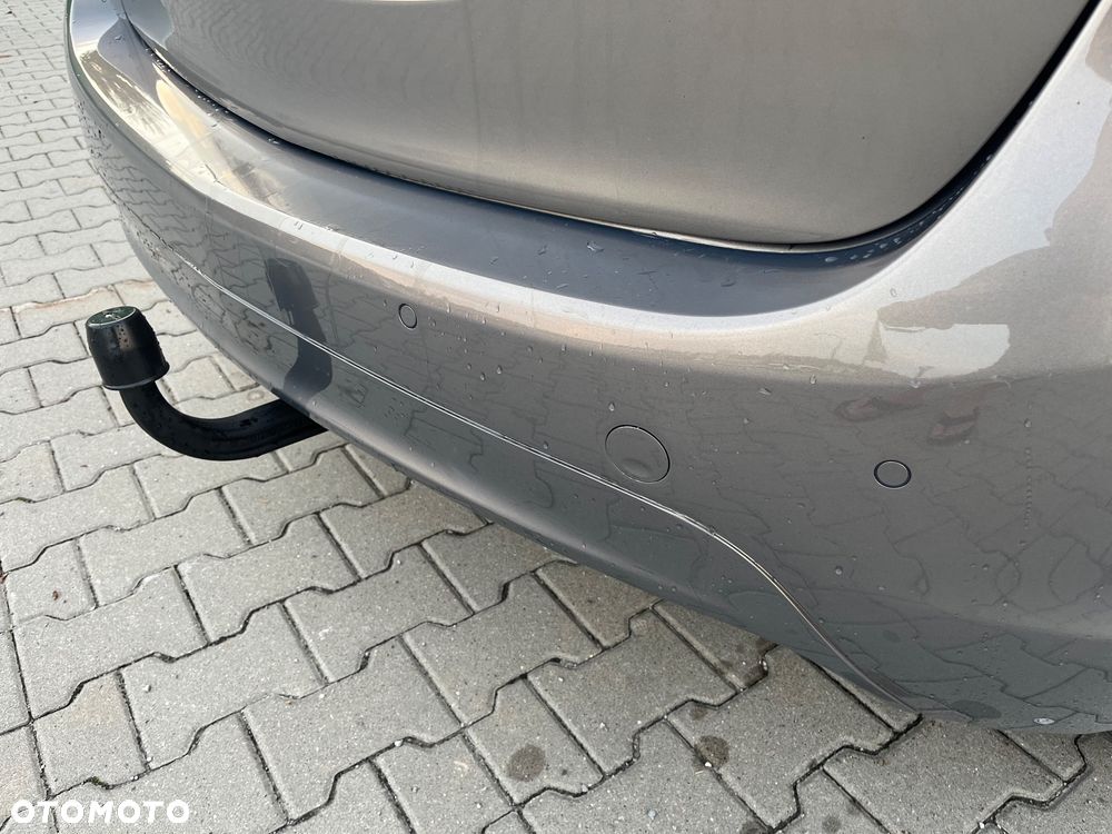 Opel Meriva 1.4 T Cosmo - 28
