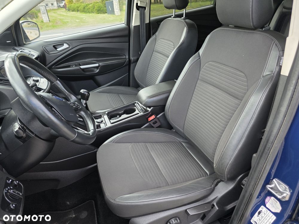 Ford Kuga 1.5 EcoBoost FWD Edition ASS - 27