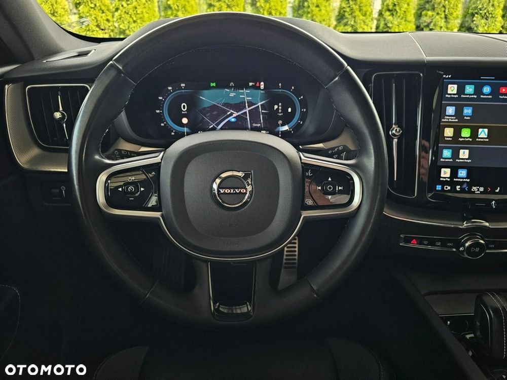 Volvo XC 60 - 15